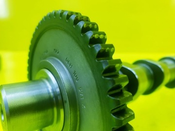 фото thumb №8, Вал розподільний вал випускний a4 b8 a3 8p a6 c7 golf vi 1.8 2.0 tfsi 06h102h