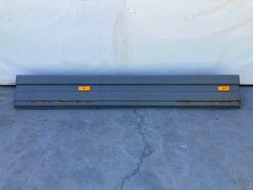 фото thumb №12, Mercedes atego ii захисні накладки міжосьові ліва права 233cm