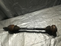 Привідний вал правий bmw x5 e53 3.0 7500914ai01 Київ, фото thumb