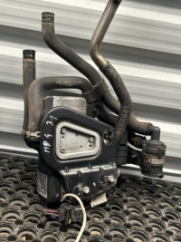 фото thumb №6, Mercedes actros mp4 вебасто tp50 a9608307961
