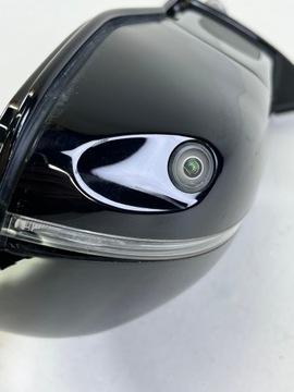 фото thumb №13, Дзеркало ліві фотохромний асистент ременя bmw x3 g01 x4 g02 m40ix 9pin європа