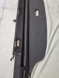 фото thumb №8, Mercedes w212 kombi шторка багажника a2128100209