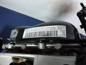 фото thumb №6, Audi a8 d3 3.2 fsi v6 двигун bpk