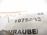 фото thumb №7, Болт шатуна 1.8 tdci ford оригінальний номер 1078403