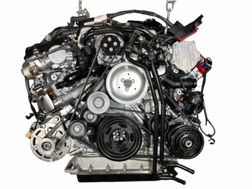 фото thumb №1, Двигатель audi a8 d5 3.0 60 tfsi eal