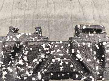 фото thumb №10, Абсорбер бампера перед bmw u06 м-пакет