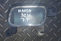 фото thumb №1, Лампа заднего mazda 323c