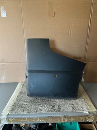 фото thumb №1, Renault trafic iii x82 2014 спойлери