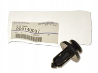 фото thumb №1, Subaru impreza iii 07-11 кліпса кліпса штифт захисні накладки