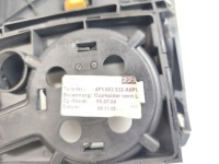 фото thumb №10, Тунель середній консоль панель перемикачів audi a6 c6 oem номер 04-08 eu 4f1864261