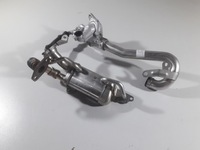 фото thumb №6, Renault kadjar 16r радіатор egr колектор всмоктуючий