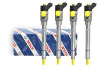 фото thumb №1, Інжектор 0445110258 гарантія 2 lata