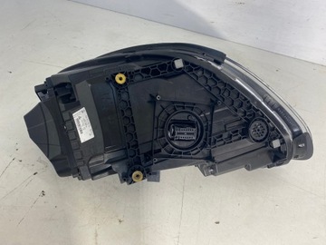 фото thumb №13, Лампа правий перед права передня повний led porsche panamera 971 eu