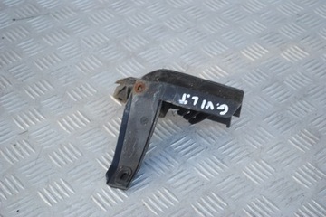 фото thumb №3, Наконечник порога брызговик левый зад vw golf vi