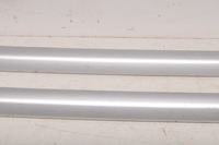 фото thumb №5, Volvo v50 рейлинг крышный комплект