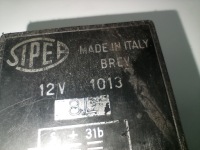 Sipea реле 12v 1013 6 pin Доставка, фото thumb