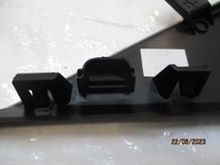 фото thumb №6, Citroen ds3 crossback ліва захист кутик жабо