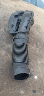 фото thumb №5, Труба шланг резонатор воздуха citroen c3 ii 9683340180