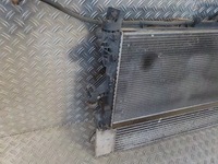 фото thumb №8, Ducato jumper boxer 06-14 2.3 радіатор комплект
