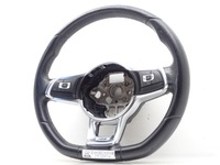 фото thumb №1, Повітропровід зрізана шкіра multi vw scirocco iii 3 lift r-line 1k8419091ap