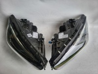 фото thumb №8, Mercedes b - klasa w247 multibeam led l + p a2479061903 a2479062003 f-v.at