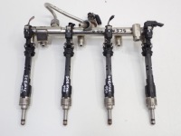 фото thumb №1, Инжектор форсунка 175200298r 166002932r renault scenic iv 1.3 tce 19r