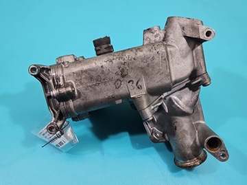 фото thumb №8, Радиаторов выхлопных газов audi a6 c7 059131515cg 3.0 tdi