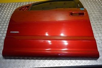 фото thumb №10, Ford f f150 2015 - 2020 двері перед ліва передні скло повний usa