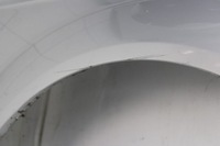 фото thumb №7, Крила правий перед передній audi q7 4l 2005r- lx7w - код лакофарбового покриття