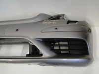 фото thumb №4, Mercedes r klasa 251 w251 бампер передній amg sprysk pts