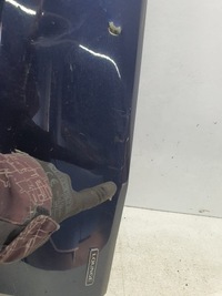 фото thumb №7, Крила лівий vw tiguan 1 08-