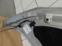 фото thumb №7, Renault scenic ii 2004 капот кришка двигуна перед передня nv632