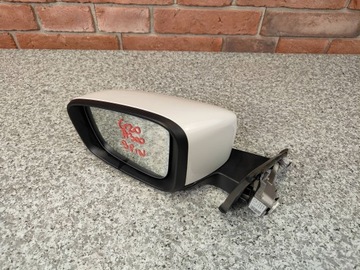 фото thumb №7, Дзеркало ліві 9 pin повний камера фотохромний асистент bmw g20 g21 a300 європа