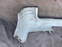 фото thumb №10, Opel zafira b задній бампер 325769024