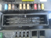 фото thumb №6, Opel zafira b 1.9cdti коробка запобіжників 13206759 hella