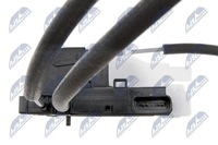 фото thumb №9, Привід замка центрального задня p ezc-hy-503