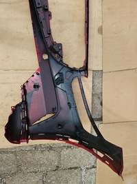 фото thumb №16, Бампер перед hyundai genesis gv 70 ev 86525-ds000 / 86511-ds000