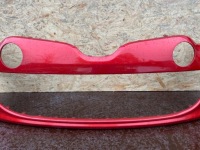 фото thumb №3, Бампер передній перед renault twingo iii