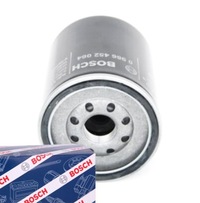 фото thumb №1, Фильтр масла bosch do isuzu pickup 3.1 td