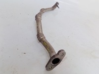 фото thumb №4, Ford mondeo mk3 2.0tdci 04r шланг трубка egr