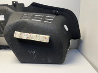 Bmw i4 2025 обшивка / оббивка / багажника Недорого, фото thumb