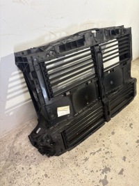 фото thumb №3, Жалюзи шторка ford kuga mk3 iii