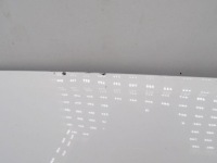 фото thumb №6, Peugeot 308 ii t9 13-21 кришка багажника задня задня багажника hb ewpb