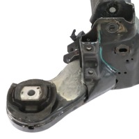 Mercedes gle c292 ml w166 4matic задня балка підрамник ssanki a1663505900 Доставка, фото thumb