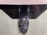 фото thumb №6, Скло передня ford escape / kuga cała підігрів acoustic po 2012 roku