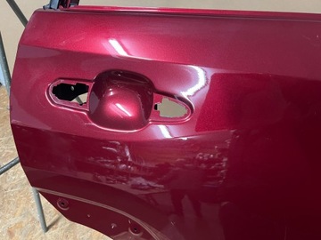 фото thumb №8, Toyota rav4 v 5 2019 - двері задні зад праві