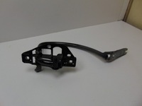 фото thumb №1, Петля крышки mercedes eqe a2937500100