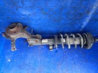 фото thumb №1, Mcperson поворотный кулак renault trafic 7c,7849 левый