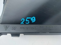 фото thumb №5, Cayenne ii lift 7p5 впуск повітря правий новий оригінальний номер