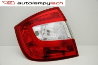 фото thumb №4, Skoda rapid h/b 12- лампа задня ліва nowa
